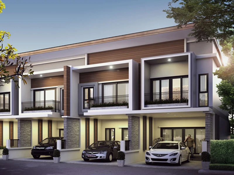 รูปภาพ เดอะ เพรสทีจ เพลินใจ 4 (The Prestige Ploenjai 4)