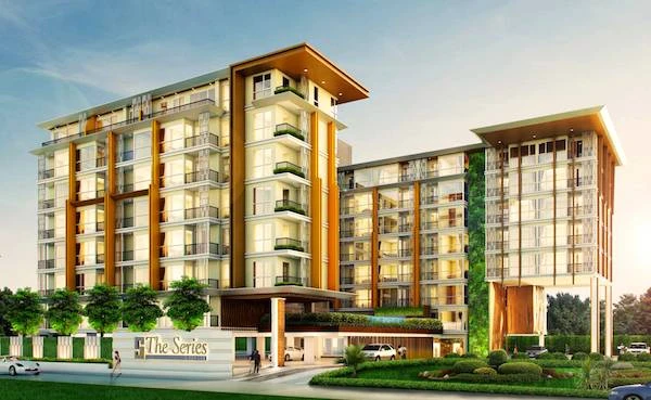 รูปภาพ เดอะ ซีรี่ส์ อุดมสุข (The Series Udomsuk)