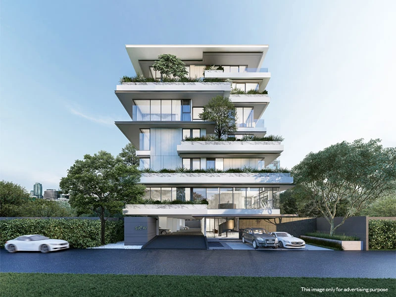 รูปภาพ แซฟวี่ พหลโยธิน2 (SAVVI PHahol2)