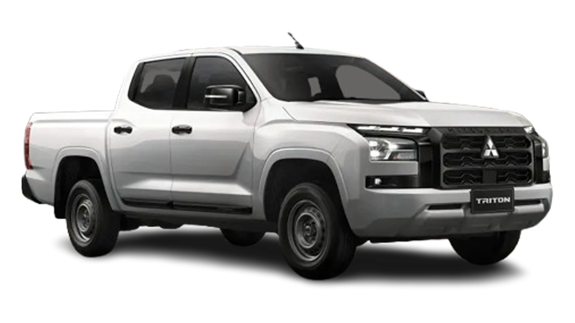 รูปภาพ มิตซูบิชิ Mitsubishi Triton Double Cab LR 2.4 PRO ปี 2025