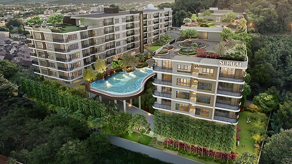 ศุภาลัย เซนส์ ศุภาลัย ศุภาลัย เซนส์ ศุภาลัย