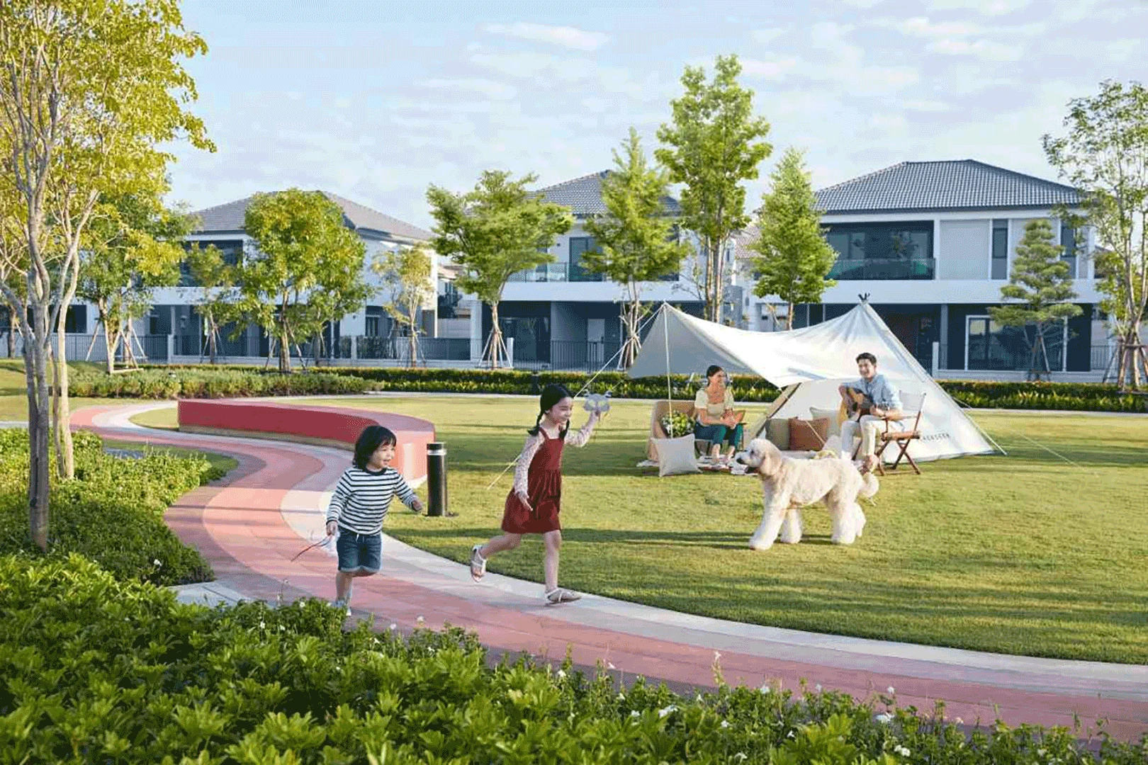 เซนโทร เอพี (ไทยแลนด์)