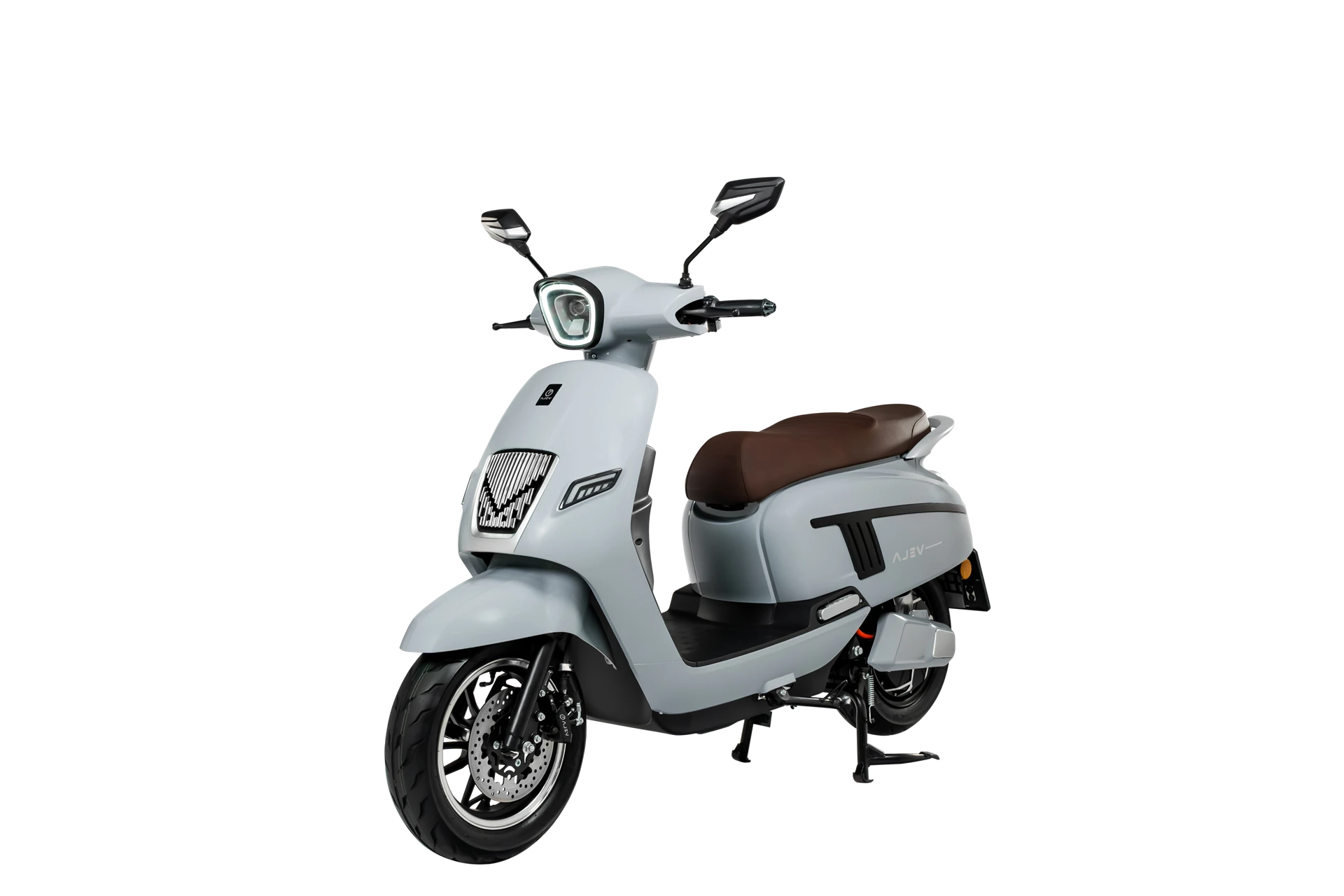 รูปภาพ เอเจ อีวี ไบค์ AJ EV BIKE Goddess EV ปี 2024