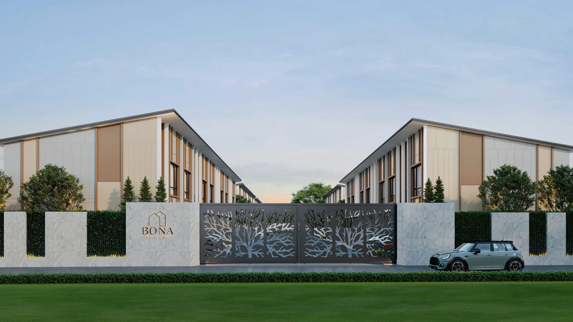 รูปภาพ โบนา งามวงศ์วาน-ประชาชื่น (BONA Ngamwomgwan-Prachachuen)