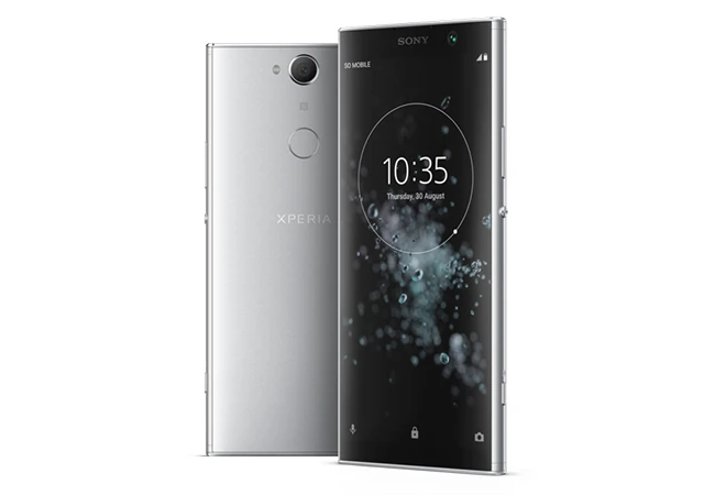รูปภาพ โซนี่ Sony Xperia XA2 Plus 32GB