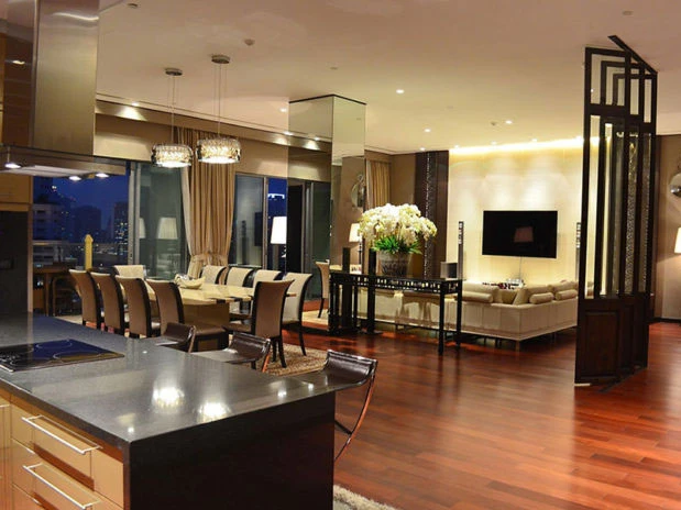 รูปภาพ เลอ รัฟฟิเน่ ชมพูทวีป สุขุมวิท 39 (Le Raffine Sukhumvit 39)