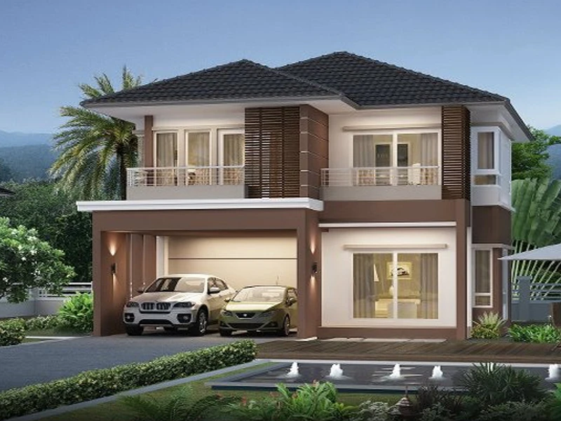 รูปภาพ เดอะ มาสเตอร์พีช ซีนเนอรี่ ฮิลล์ (The Master Piece Scenery Hill)