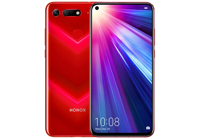รูปภาพ ออนเนอร์ Honor-View 20 (6GB/64GB)