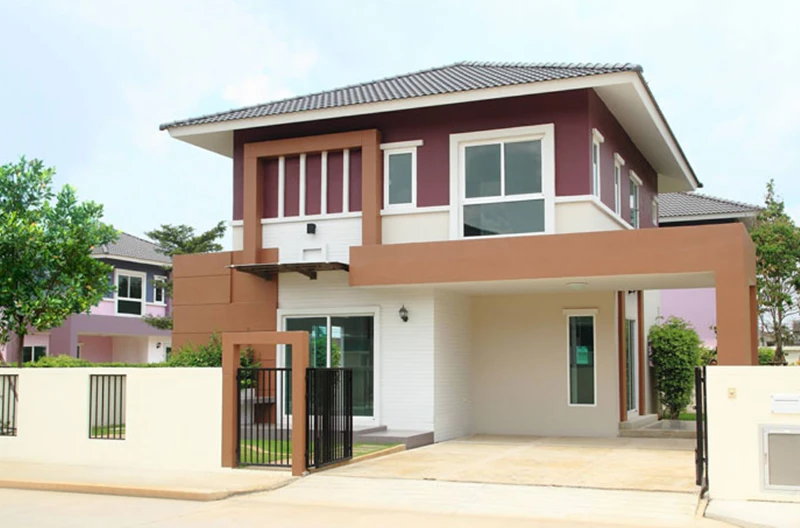 รูปภาพ บ้านวังทอง เดอะ แพรรี่ คลองหลวง - คลอง 2 (Baan Wangthong The Prairie Klongluang - Klong 2)