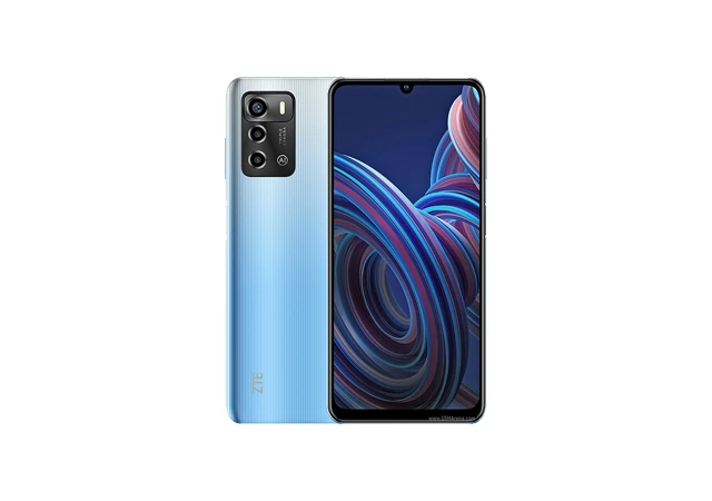 รูปภาพ แซดทีอี ZTE A71 A72 (3GB/64GB)