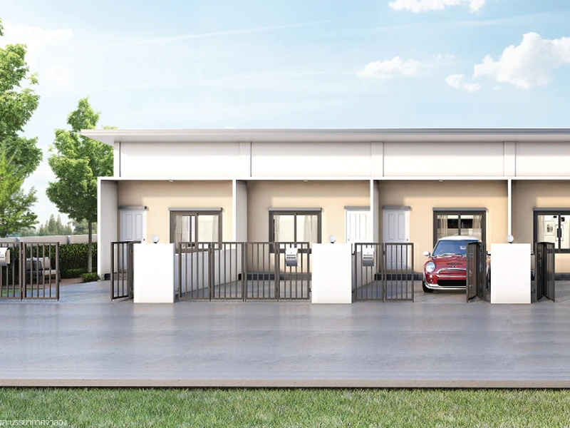 รูปภาพ เพชรลดา 3 แพรกษา - เทพารักษ์ (Petchlada 3 Praksa - Theparak)