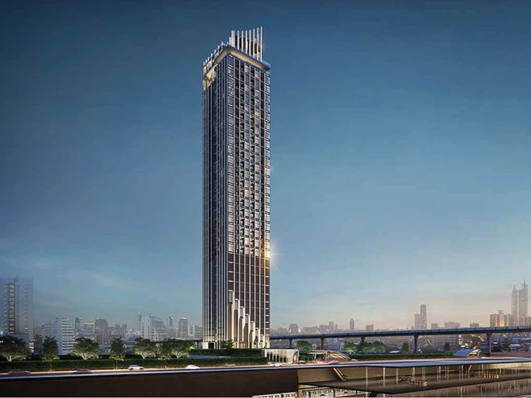 พาร์ค ออริจิ้น ออริจิ้น พร็อพเพอร์ตี้