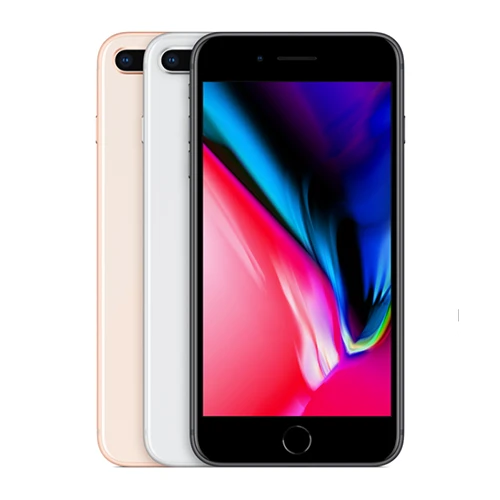 รูปภาพ แอปเปิล APPLE-iPhone 8 Plus (3GB/256GB)