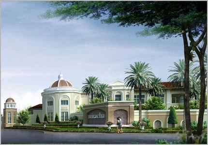 รูปภาพ คาซ่า เลเจ้นด์ ศรีราชา-สวนเสือ (Casa Legend)