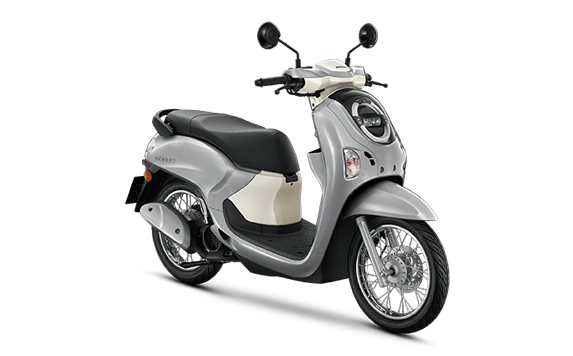 รูปภาพ ฮอนด้า Honda Scoopy Urban ปี 2024