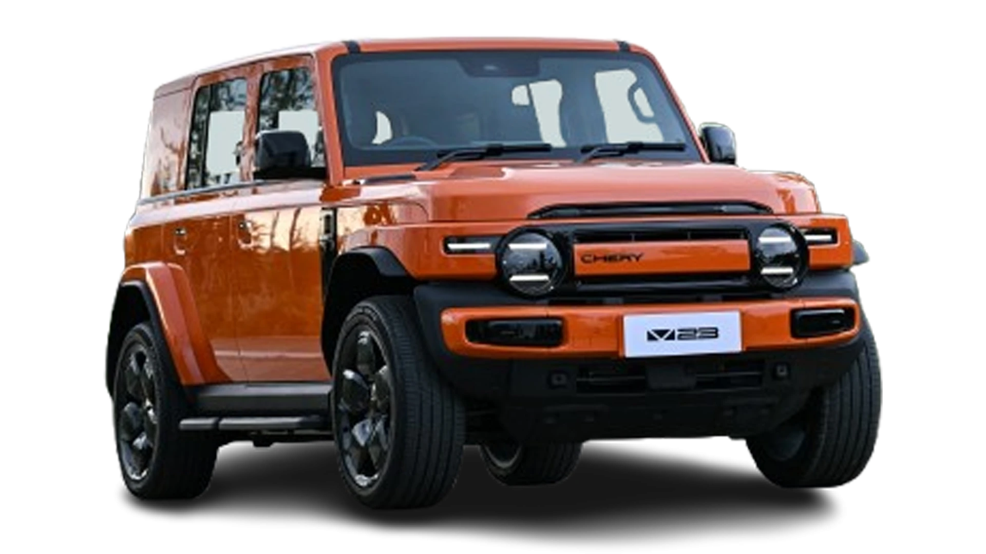 Chery V23 เฌอรี่ 