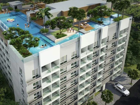 รูปภาพ ลากูน่า เบย์ 2 (Laguna Bay 2)