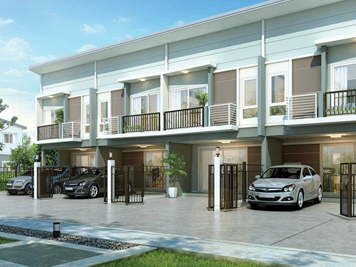 รูปภาพ ศุภาลัย พรีโม่ วงแหวน ปิ่นเกล้า - พระราม 5 (Supalai Primo Wongwaen Pinklao - Rama 5