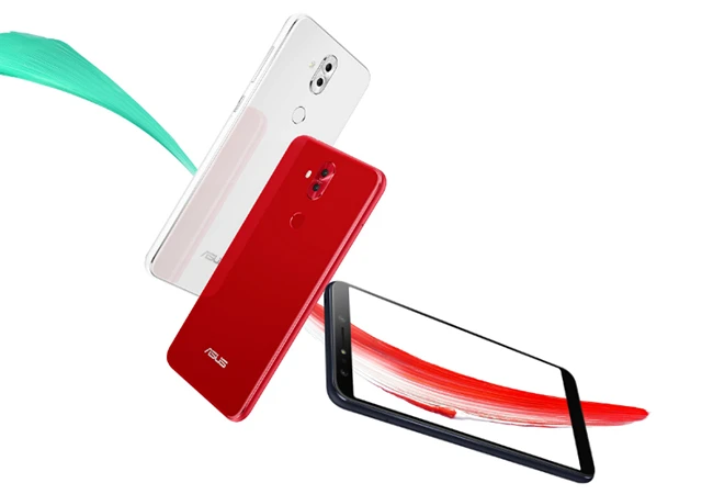 รูปภาพ เอซุส ASUS Zenfone 5 Lite (Snapdragon 430)