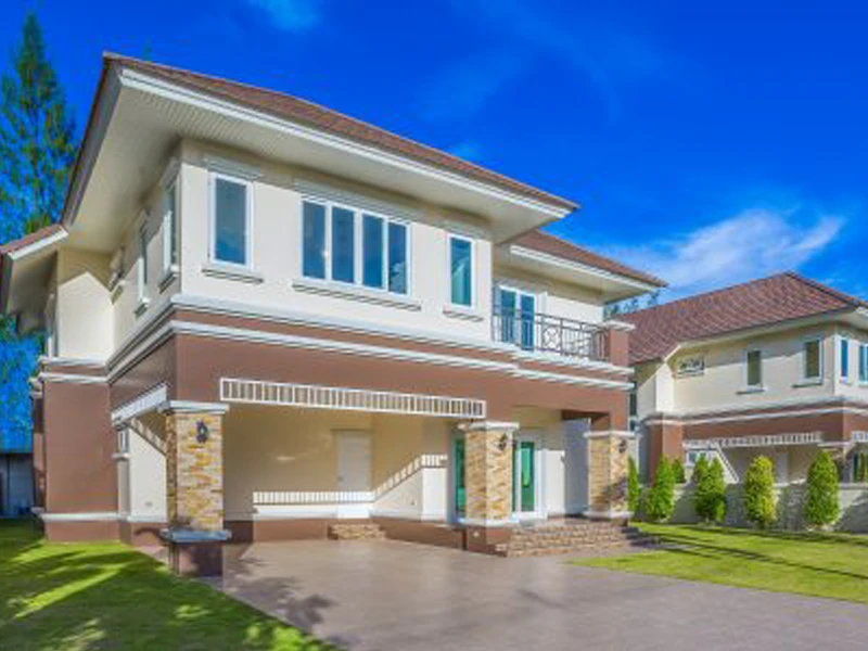 รูปภาพ ริชชี่ ริช แลนด์ เชียงใหม่ (Richy Rich Land Chiang Mai)