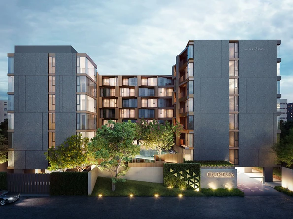 รูปภาพ ควินทารา อาเท่ สุขุมวิท 52 (Quintara Arte Sukhumvit 52)