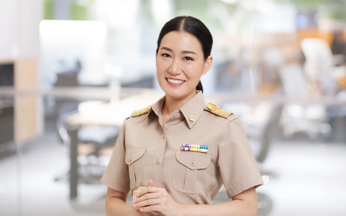 รูปภาพ สินเชื่อสวัสดิการ สำหรับข้าราชการบำนาญและลูกจ้างประจำ โดยใช้บำเหน็จตกทอดเป็นหลักประกัน-ธนาคารออมสิน (GSB)