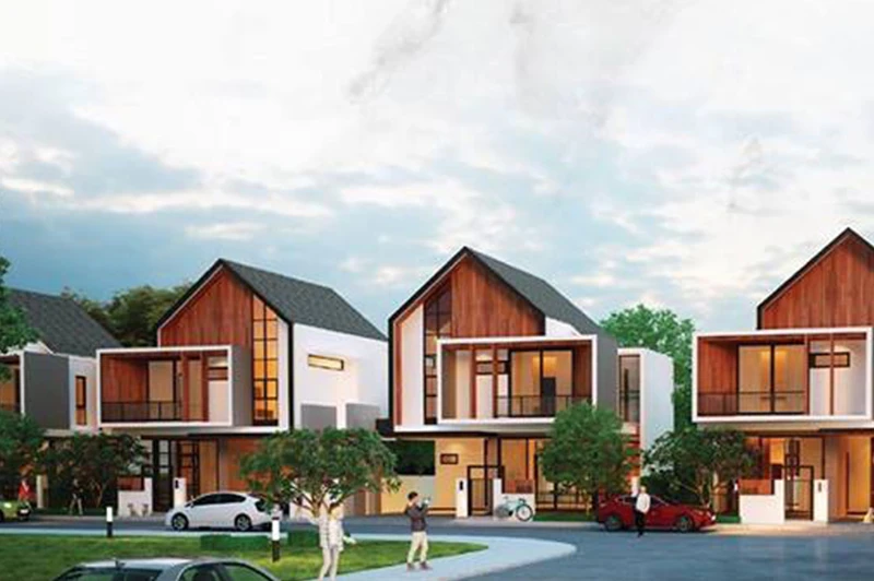 รูปภาพ บ้านรุ่งทิวา S20 (Baan Rungtiva S20)