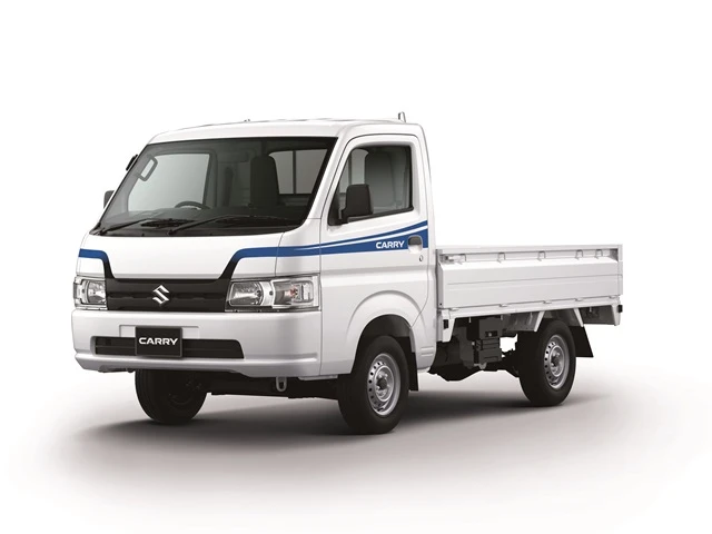 รูปภาพ ซูซูกิ Suzuki Carry MY2019 ปี 2019