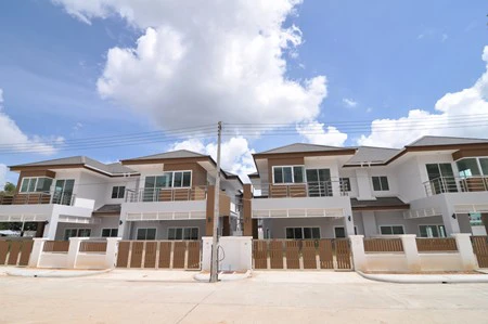 รูปภาพ ปุณณกัณฑ์ ซิตี้ 2 (Poonakan City 2)