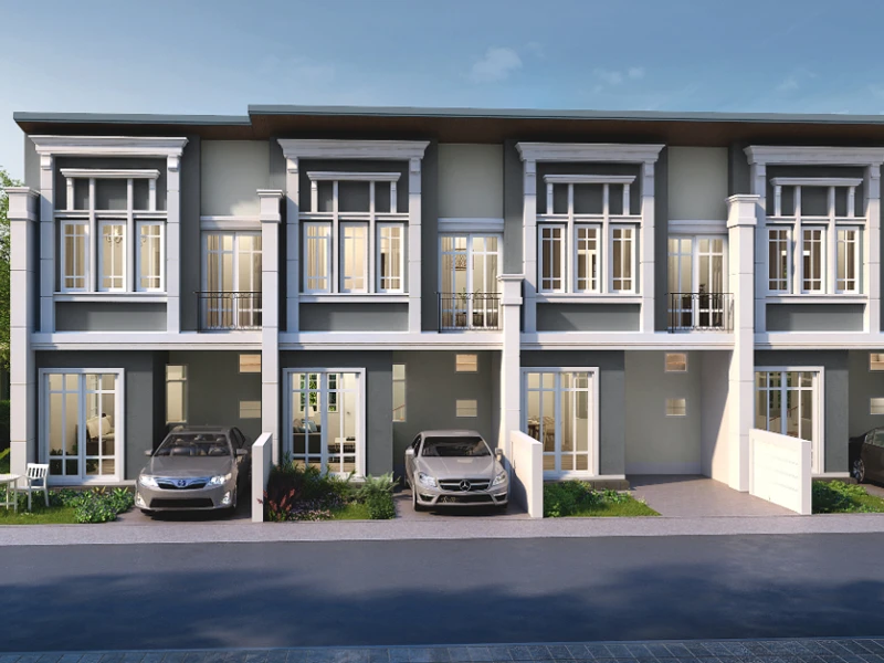 รูปภาพ โกลเด้น ทาวน์ สุขุมวิท-ลาซาล (Golden Town Sukhumvit - Lasalle)