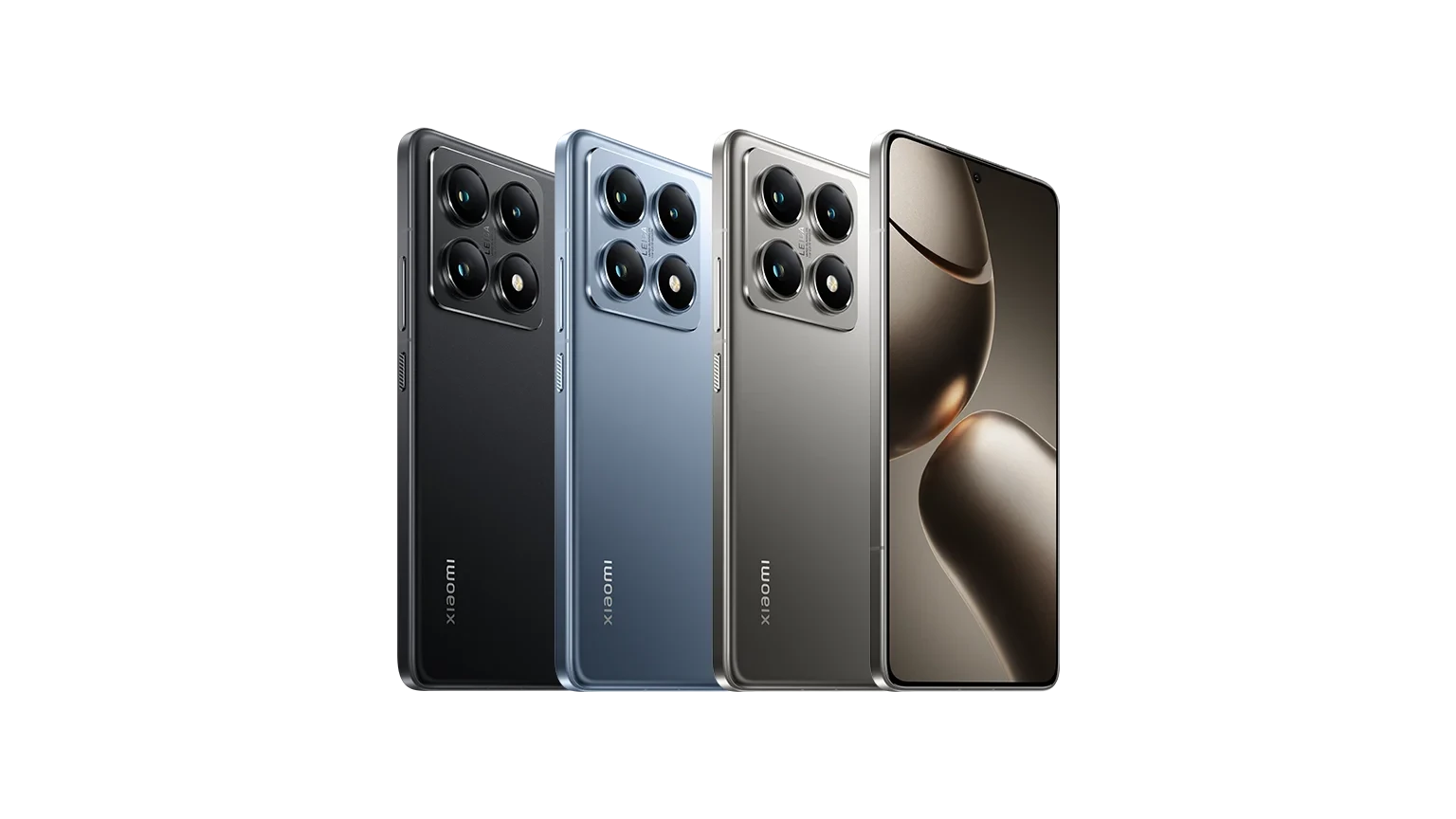 Xiaomi 14T Pro (12GB/512GB) เสียวหมี่ 14T Pro (12GB/512GB)