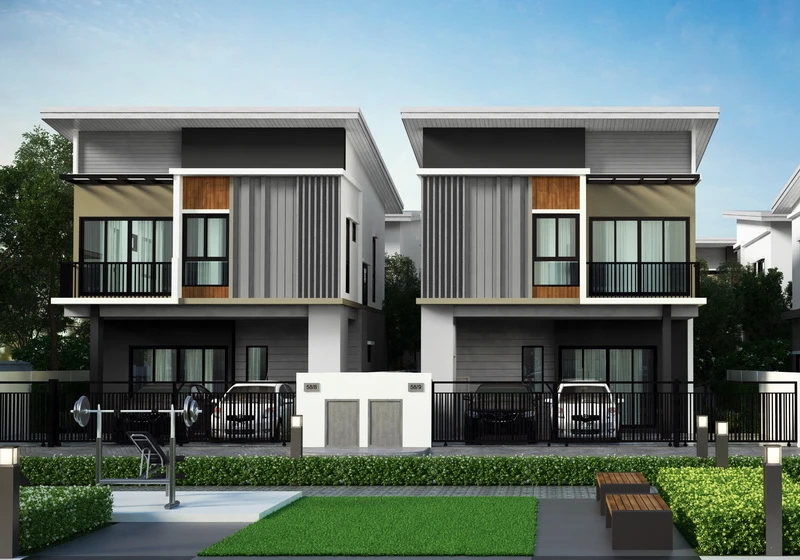 รูปภาพ เดอะ โมดิซ ราชพฤกษ์-กาญจนาภิเษก (The Modish Ratchaphruek-Kanchanapisek)