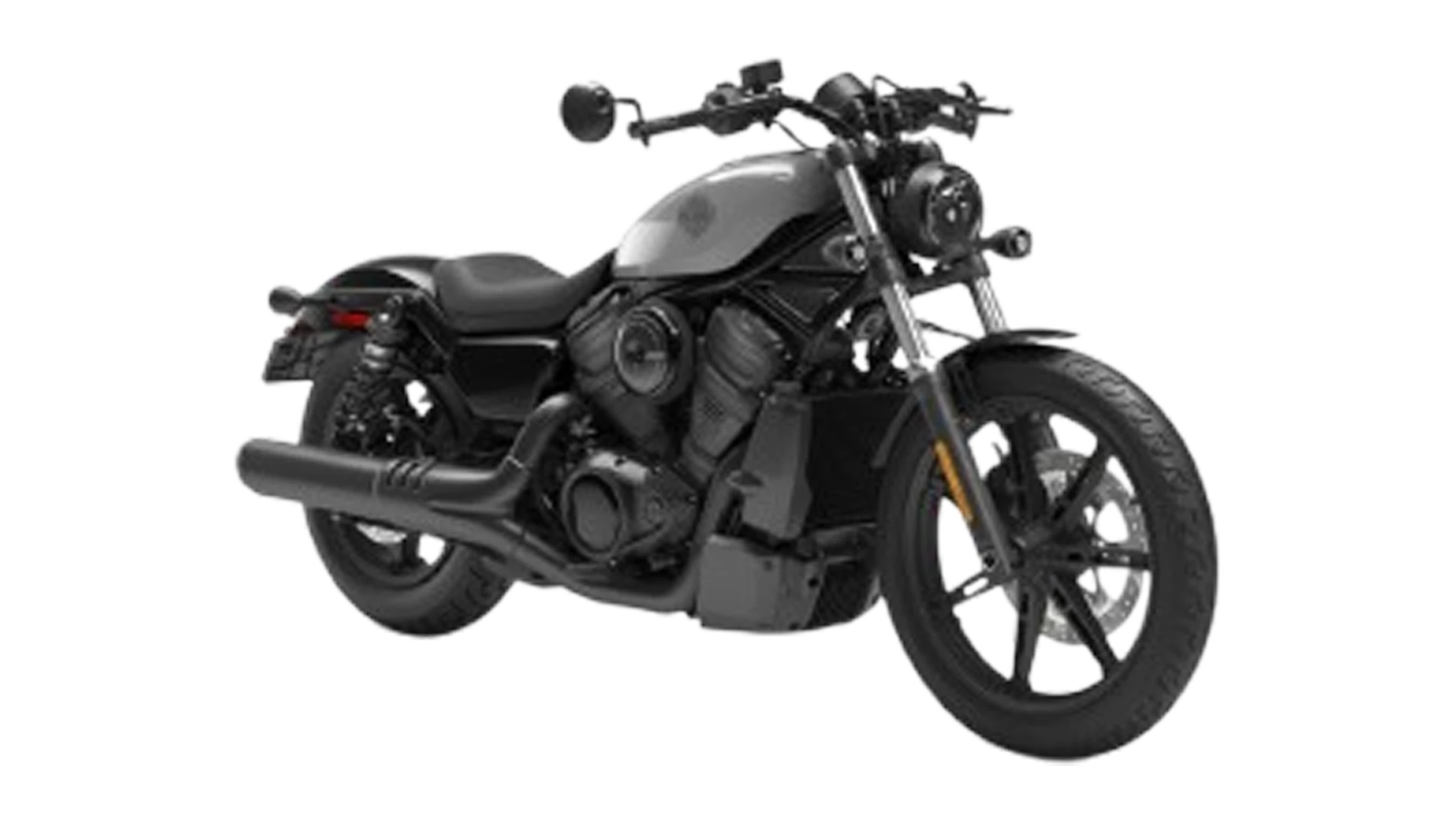 รูปภาพ ฮาร์ลีย์-เดวิดสัน Harley-Davidson Sport Nightster ปี 2025