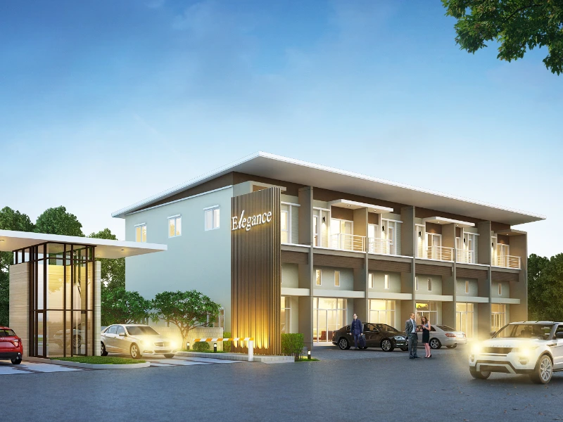 รูปภาพ นราวดี อิลิแกนซ์ (Narawadee Elegance)