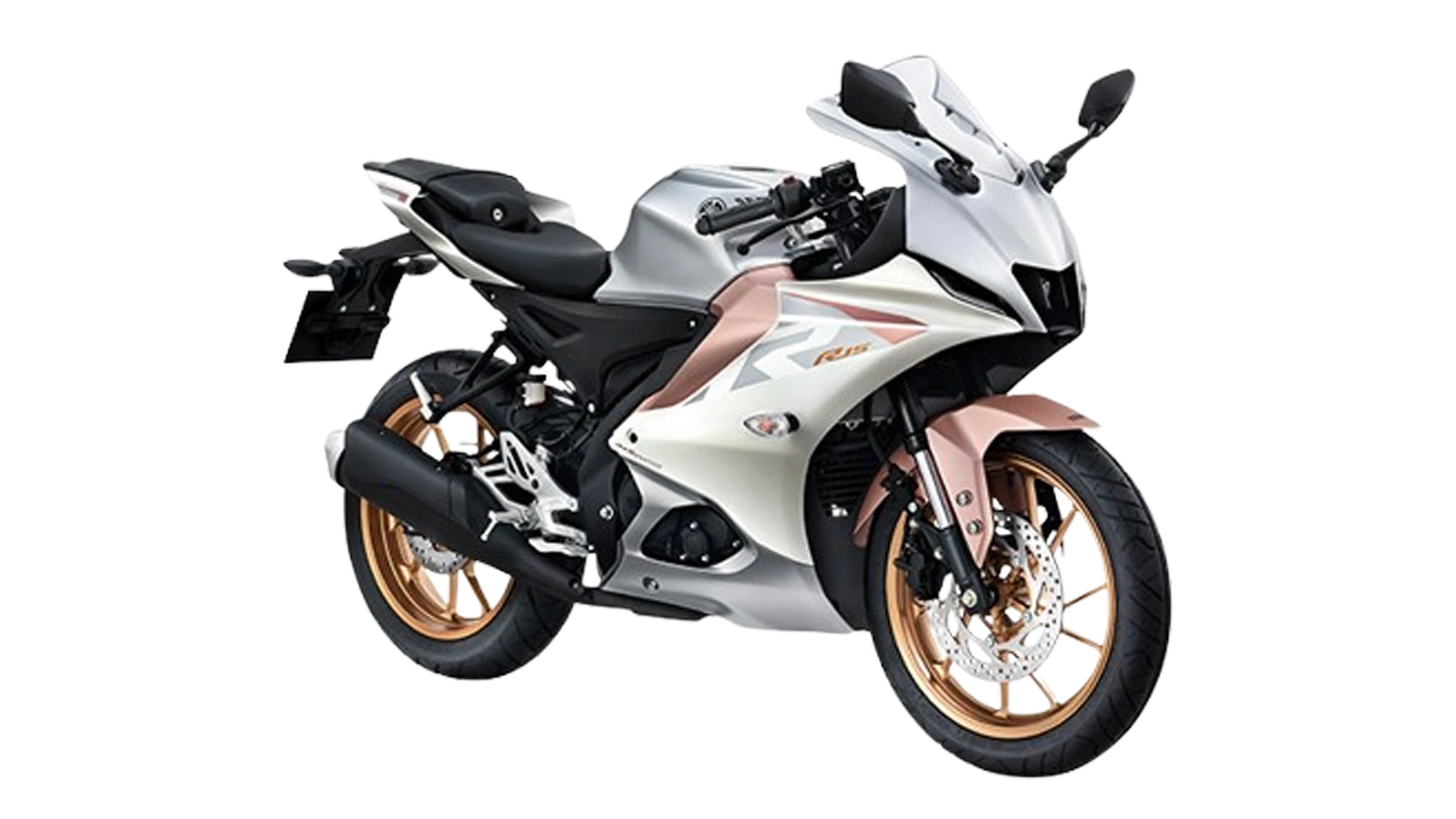 รูปภาพ ยามาฮ่า Yamaha R15 Connected ปี 2025