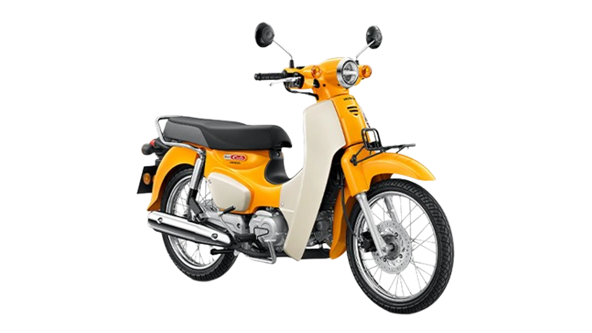 รูปภาพ ฮอนด้า Honda Super Cub (Standard) ปี 2025