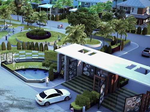 รูปภาพ ไลฟ @ บางละมุง (Life @ Banglamoong)