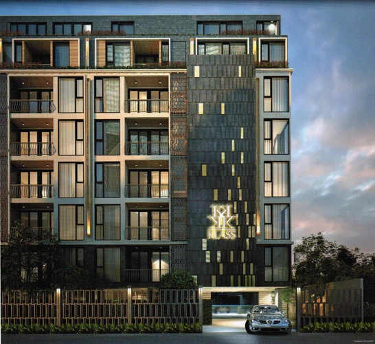 รูปภาพ คลาส หลังสวน (Klass Langsuan)