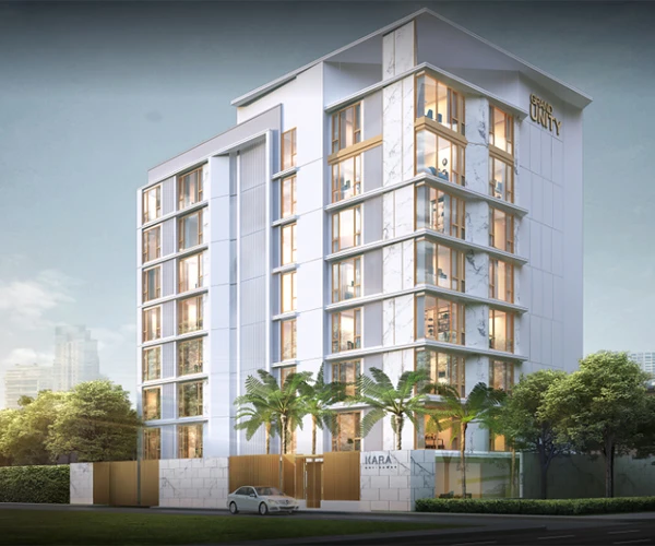 รูปภาพ คาร่า อารีย์-พระราม 6 (KARA ARI-RAMA 6)