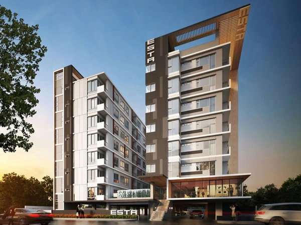 เอสต้า 39 เอสเตท เอสต้า 39 เอสเตท