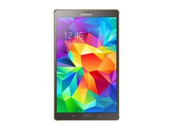 รูปภาพ ซัมซุง SAMSUNG-Galaxy Tab S 8.4