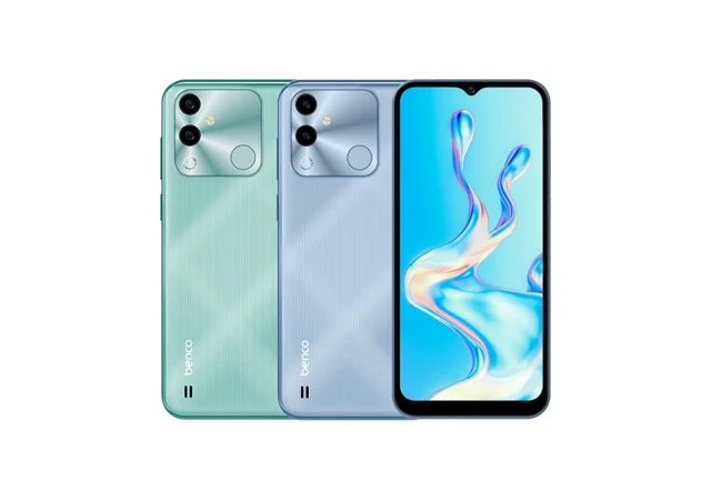 รูปภาพ เบนโก Benco V82 (4GB/64GB)