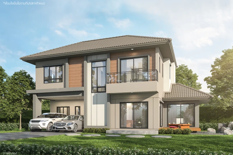 รูปภาพ เวนิว โฟลว์ รังสิต (Venue Flow Rangsit)