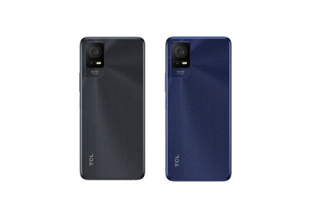 รูปภาพ ที ซี แอล TCL 408 (4GB/64GB)