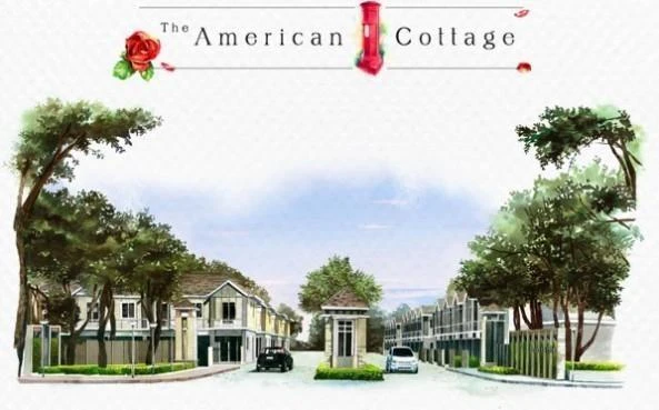 รูปภาพ พฤกษาวิลล์ 53/2 สะแกงาม-พระราม 2 (Pruksa Ville)