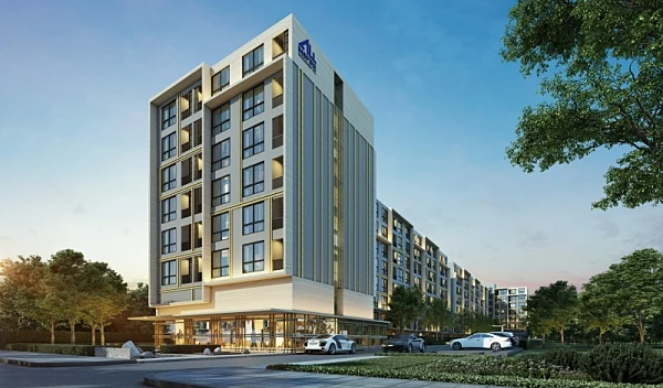 รูปภาพ ดิ เอ็กเซล คูคต (The Excel Khu Khot)