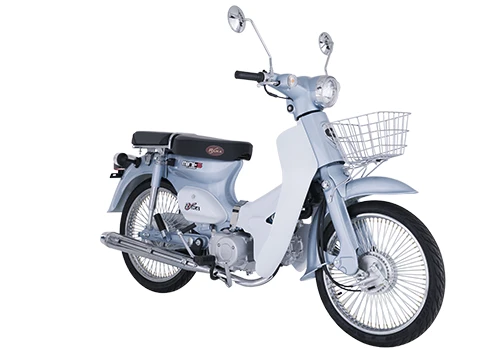 รูปภาพ จงเซิน ริวก้า Zongshen Ryuka Classic MINI S 2019 ปี 2019