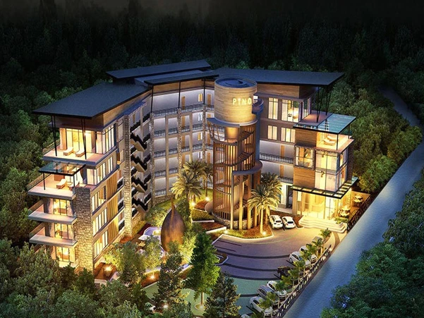 รูปภาพ เดอะ พีโน่ เขาใหญ่ (The Pino Khaoyai)