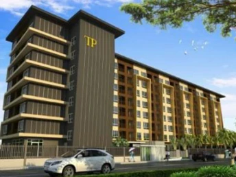 รูปภาพ ที-พลัส คอนโด อมตะนคร (T-Plus Condo Amatanakorn)