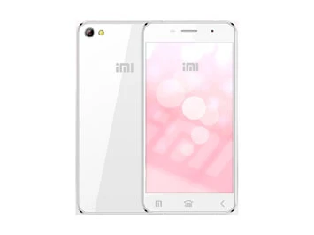 รูปภาพ ไอมี่ iMI-Lady Top